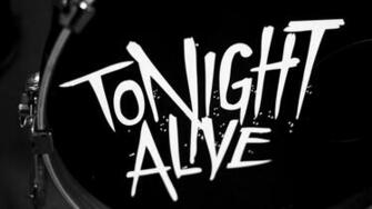 Tonight Alive Wallpaper Image Photos Pictures Background