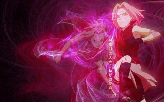 Naruto Online Animes Wallpaper