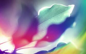 Rainbow Wallpaper Wallcoo