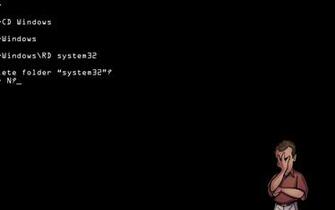 Silly Puter Wallpaper