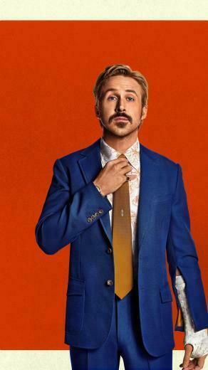 The Nice Guys Phone Wallpaper In A Good Man Miami