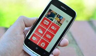 Nokia Lumia Wallpaper Elegance Collections