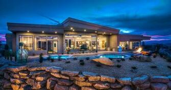 Luxury House Wallpaper On