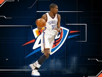 Kevin Durant Wallpaper