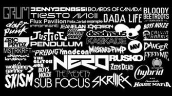 And I Also Have A Dubstep Themepack For Windows Some