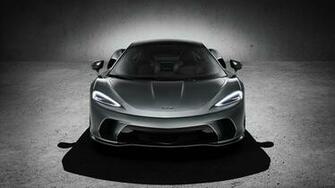 Mclaren Gt 5k Wallpaper HD Car Id