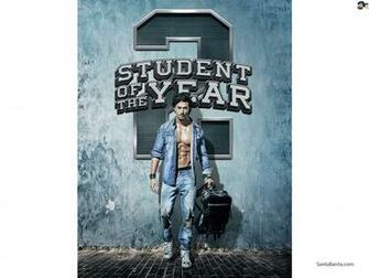 Student Of The Year Movie Wallpaper