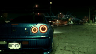 R34 Live Wallpaper And More