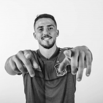 Pablo Fornals HD Wallpaper