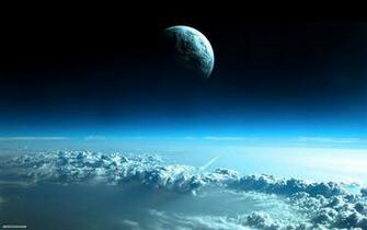 Windows HD Desktop Wallpaper Space Galaxy