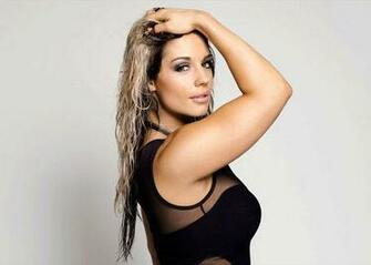 Wwe Kaitlyn Wallpaper