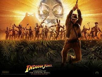 Indiana Jones Image HD Wallpaper And Background