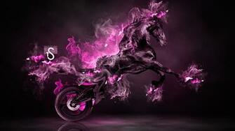 Pink HD Wallpaper High Definition Quality