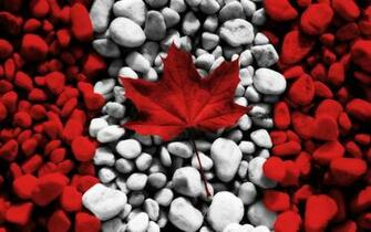 Canada Flag HD Wallpaper For Mobile Apisbd