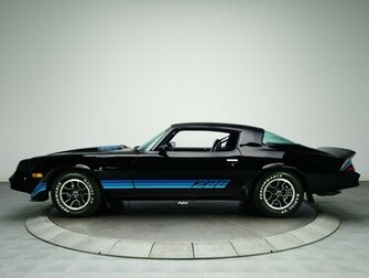 Chevrolet Wallpaper Camaro Z28