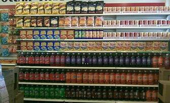 Dollar Tree Stores