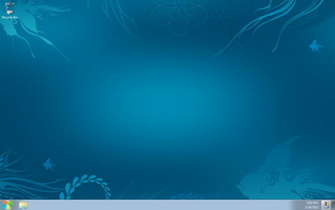 Windows M3 Build Contains New Wallpaper Twin Ui Bits And More