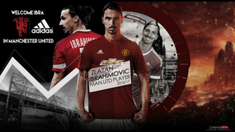 Man Utd Wallpaper