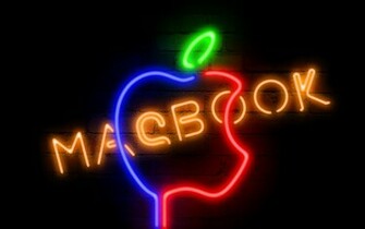 Neon Background For Desktop Wallpaper HD