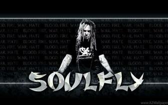 Soulfly Wallpaper And Background Image