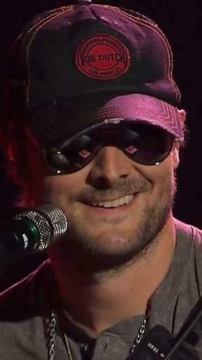 Get The Best Eric Church Wallpaper On Your Phone With This Unofficial