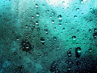 Cyan Water Drops Wallpaper Conservatives Play America For Cash The