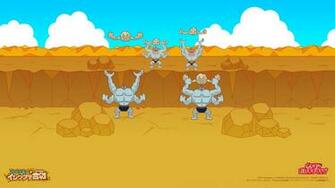 The Secret About Machoke And Machamp Is Finally Revealed