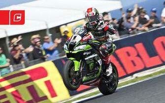 Wallpaper Jonathan Rea Cycleonline Au