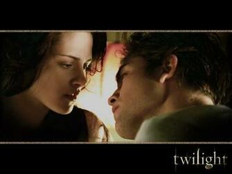 Twilight Wallpaper Series