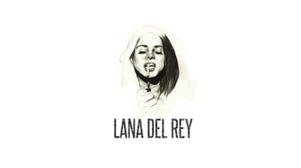 Lana Del Rey Computer Wallpaper Desktop Background