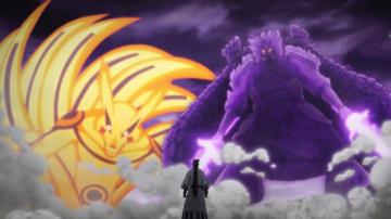 Ollie Tipper Boruto204 Was A Great Episode Can