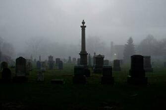 Cemetery Pictures Image