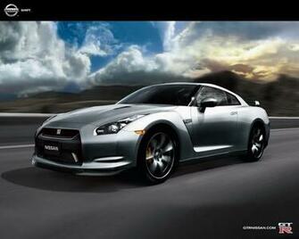Amazing Photo Nissan Gtr Wallpaper