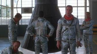 The Right Stuff Wallpaper