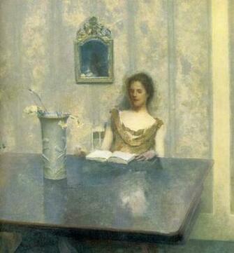 Domesticity In Turn Of The Century Literature By Chopin And Perkins