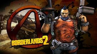 Game HD Wallpaper Video Games 1080p Borderlands Jpg