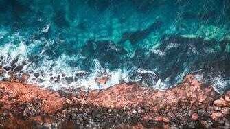 Wallpaper Ocean Shore Water Manly Australia