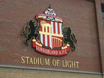 Sunderland Wallpaper On