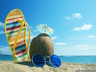 Funny Summer Wallpaper Pc Android iPhone And iPad