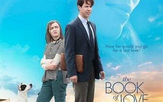 Wallpaper The Book Of Love Drama Movie