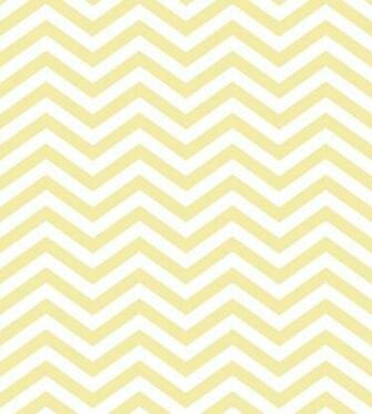 Chevron Pattern Yellow Bc Magic Wallpaper
