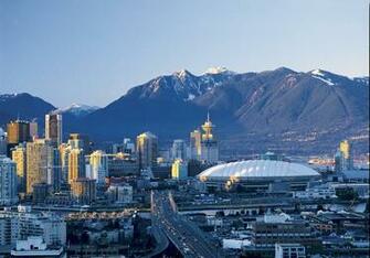 Canada Wallpaper Background