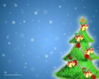 Desktop Christmas Background Collection