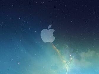 Excellent Apple Logo Wallpaper