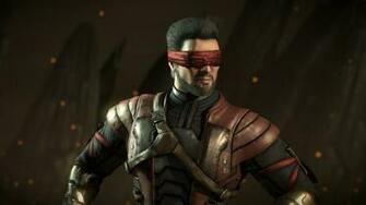 Wallpaper De Mortal Kombat X