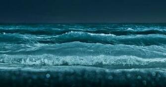 Ocean Waves Screensaver Screensavergift