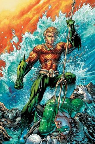 Dsng S Sci Fi Megaverse Announcement On The New Justice League Movie