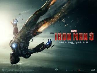 HD Wallpaper Iron Man