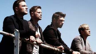 Westlife Music Fanart Tv