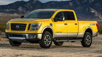 Nissan Titan Xd Wallpaper HD Px
